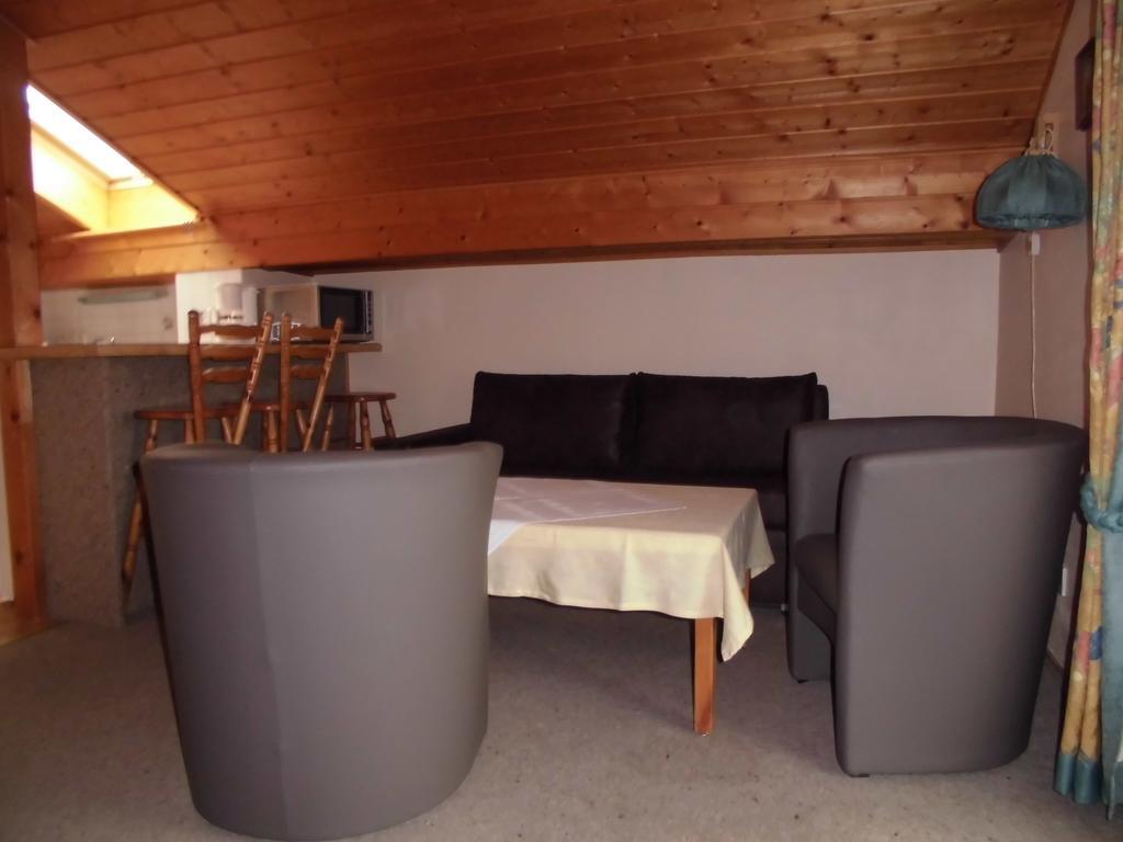 Ferienhaus Lang Lechbruck Habitación foto