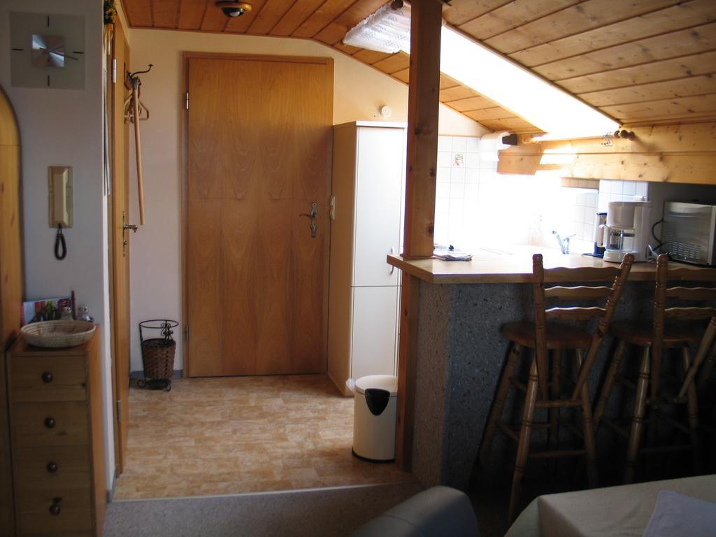 Ferienhaus Lang Lechbruck Habitación foto