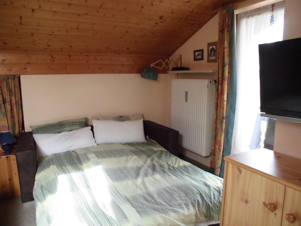 Ferienhaus Lang Lechbruck Habitación foto