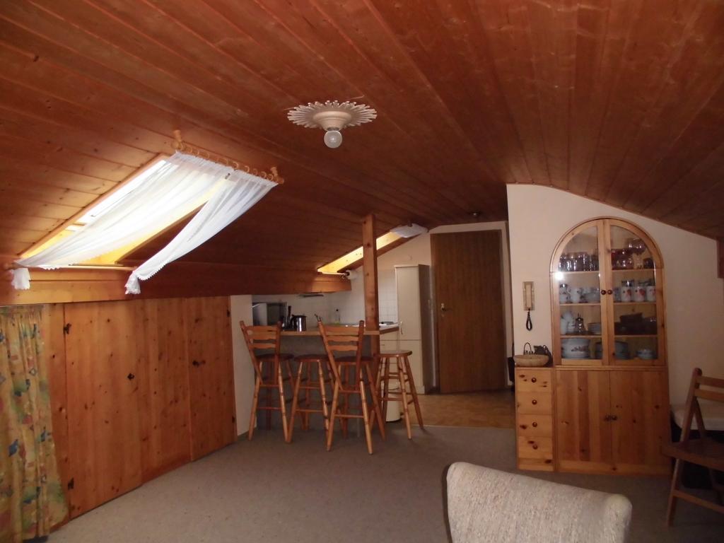Ferienhaus Lang Lechbruck Habitación foto