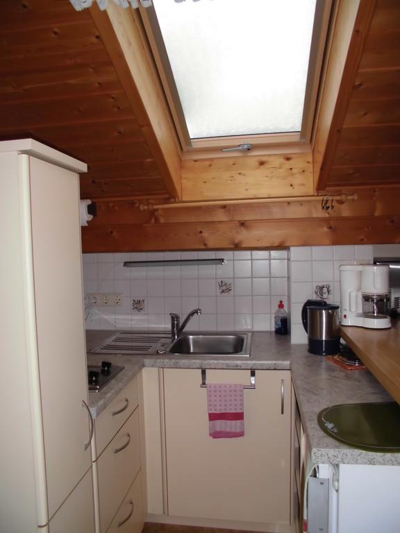 Ferienhaus Lang Lechbruck Habitación foto